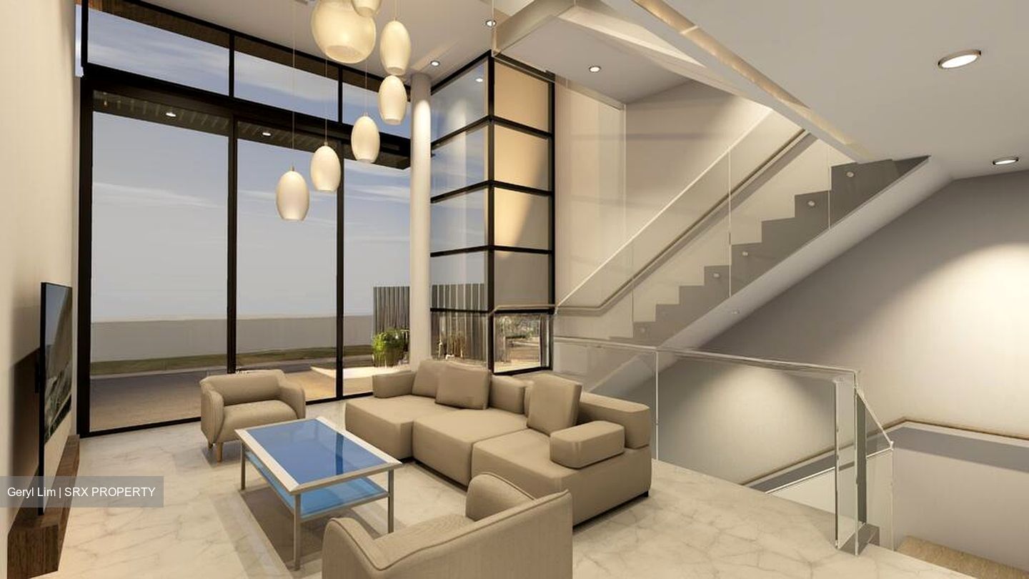 Hacienda Grove (D15), Terrace #581525091